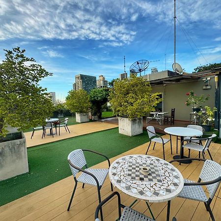 W8 Condo, Luxe 2 Bedroom Private Floor, Best Hip Central Bangkok Area, 5 Mins From Thonglo Bts Station Екстериор снимка