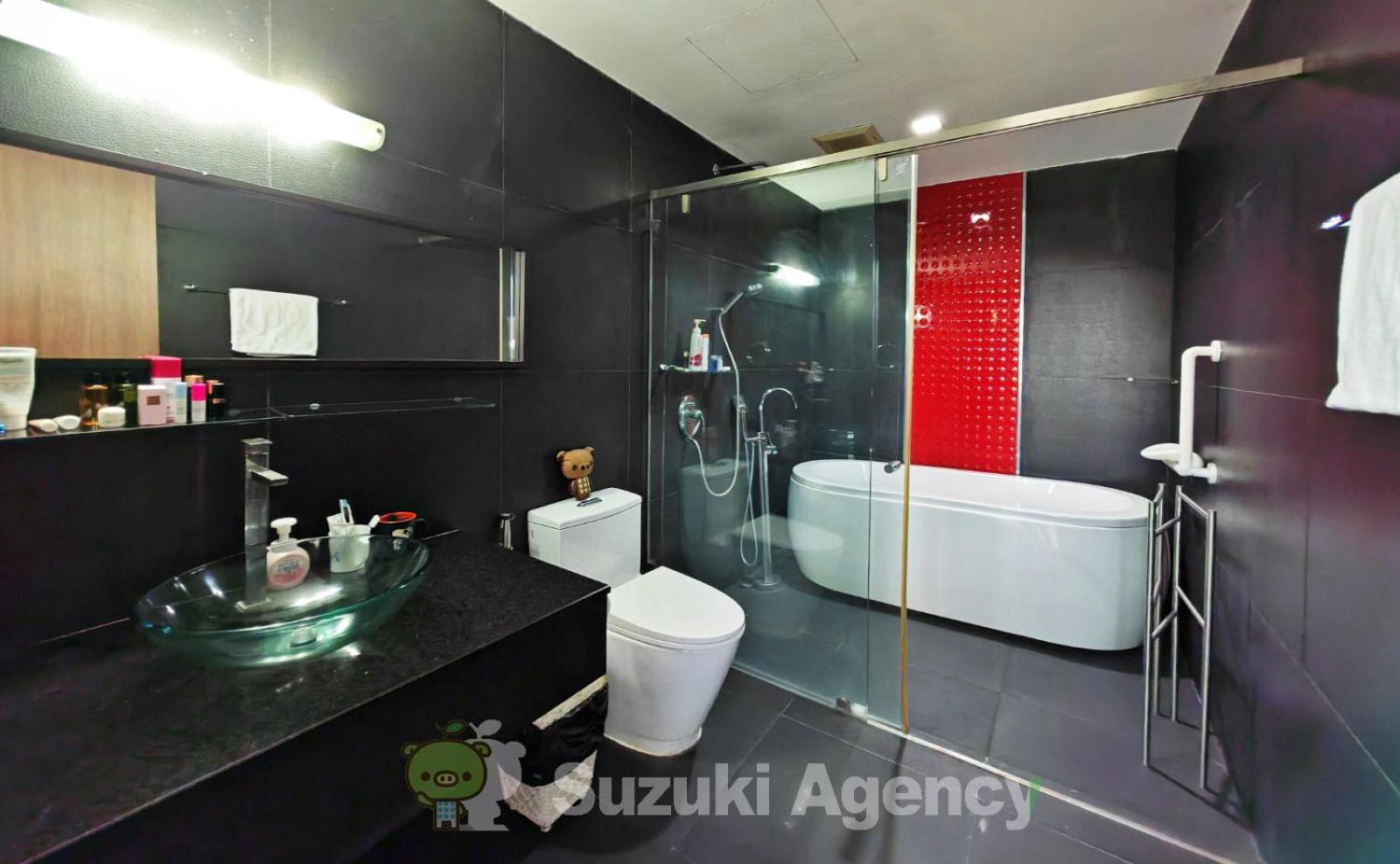 W8 Condo, Luxe 2 Bedroom Private Floor, Best Hip Central Bangkok Area, 5 Mins From Thonglo Bts Station Екстериор снимка