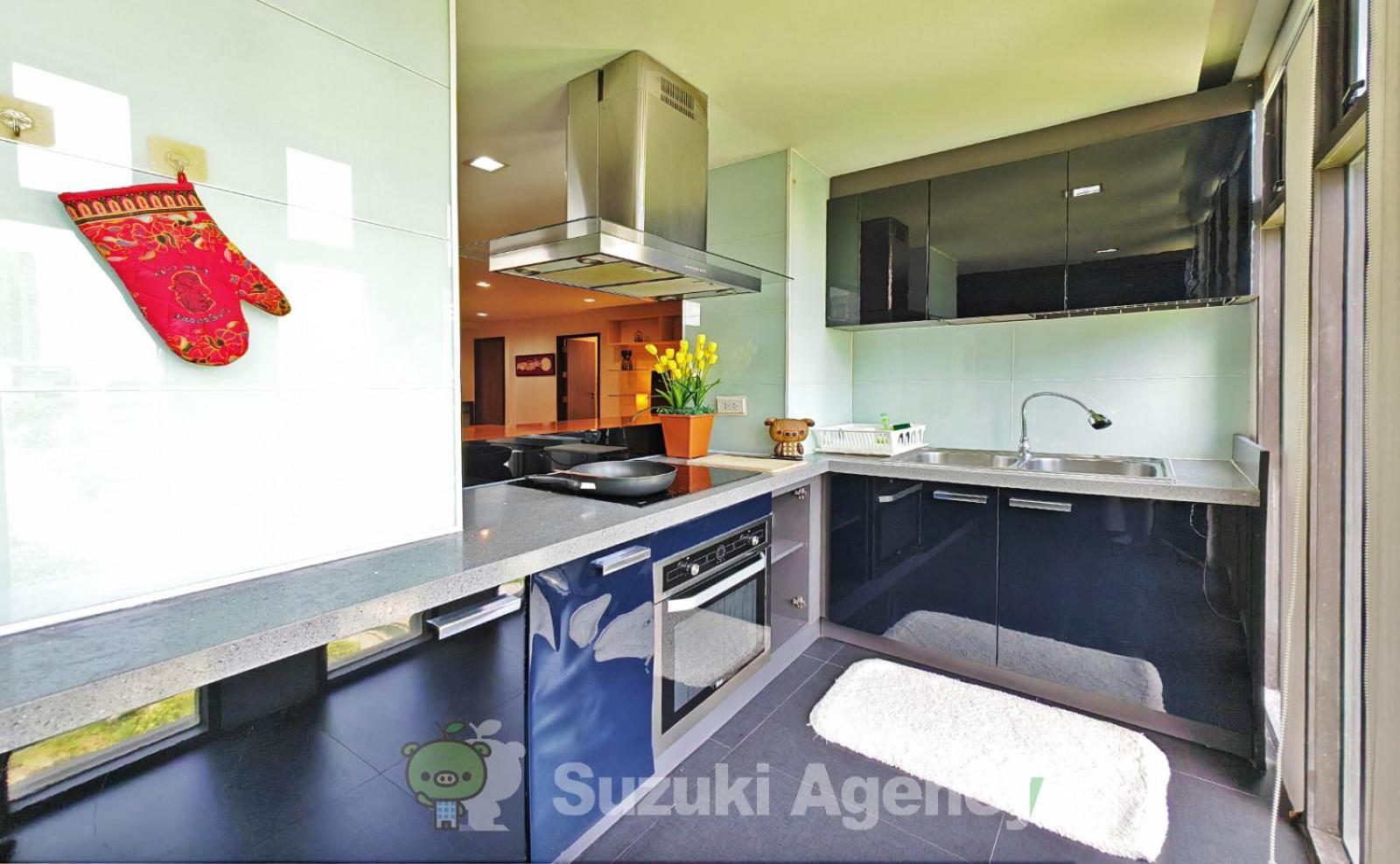 W8 Condo, Luxe 2 Bedroom Private Floor, Best Hip Central Bangkok Area, 5 Mins From Thonglo Bts Station Екстериор снимка