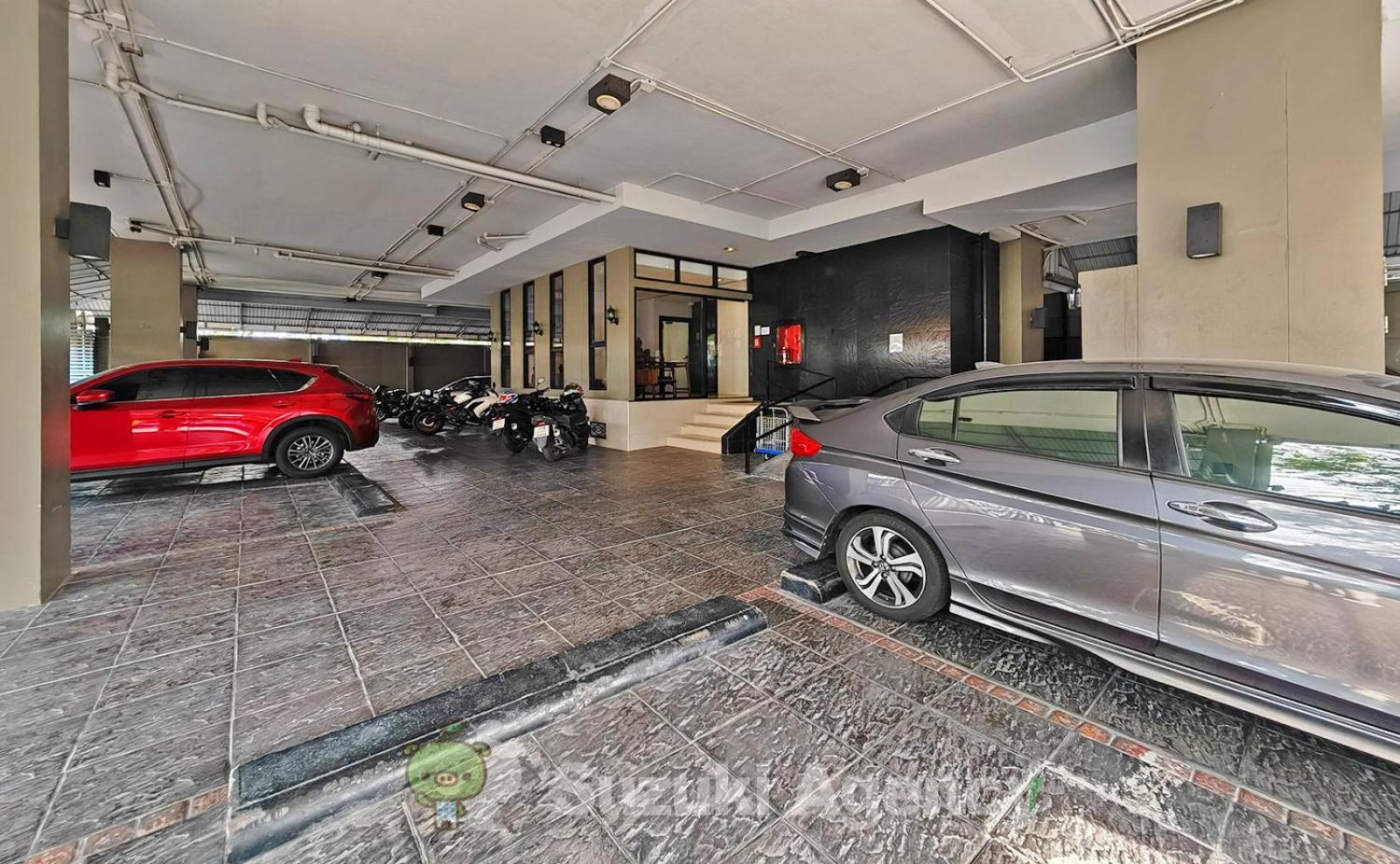 W8 Condo, Luxe 2 Bedroom Private Floor, Best Hip Central Bangkok Area, 5 Mins From Thonglo Bts Station Екстериор снимка