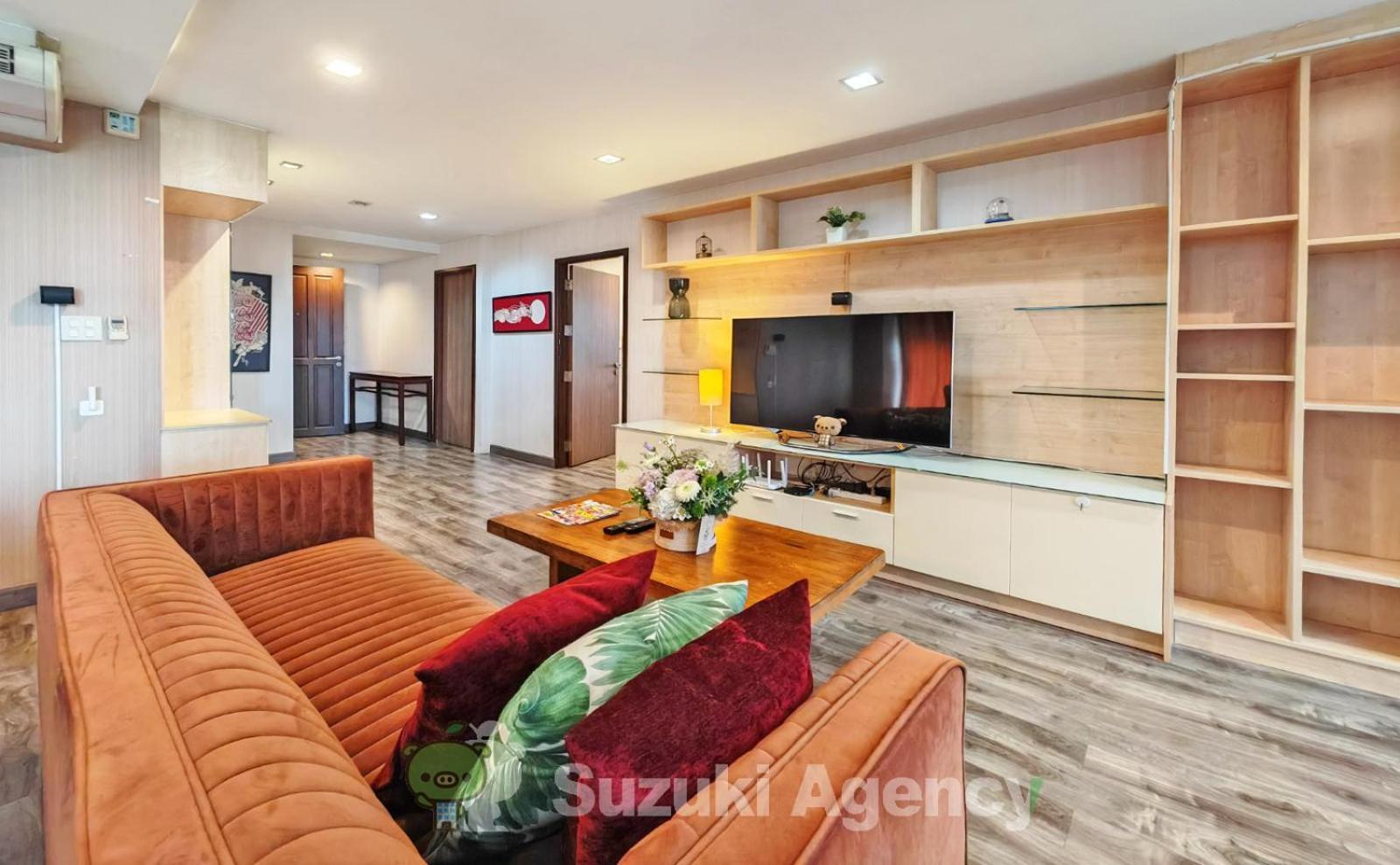W8 Condo, Luxe 2 Bedroom Private Floor, Best Hip Central Bangkok Area, 5 Mins From Thonglo Bts Station Екстериор снимка