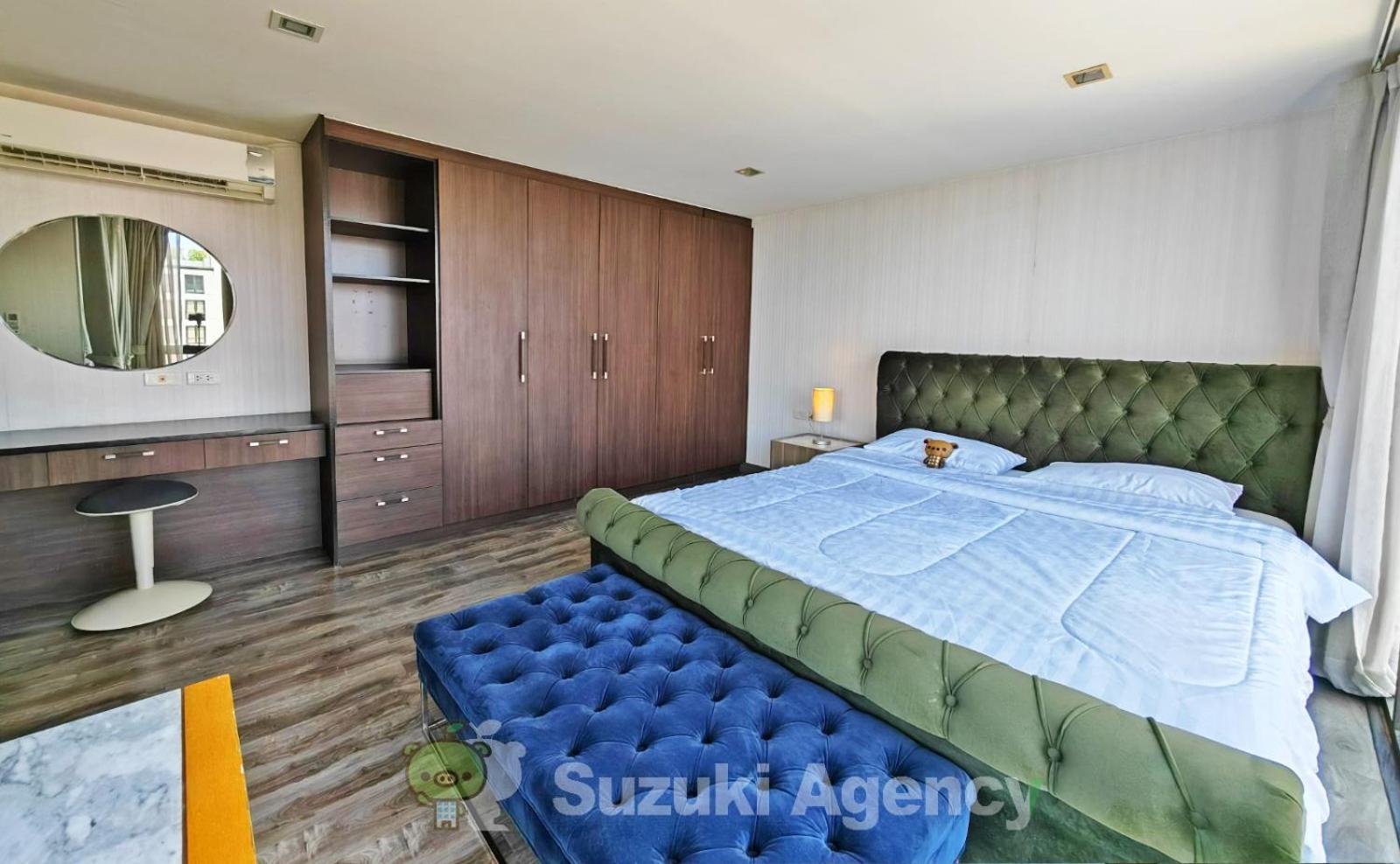W8 Condo, Luxe 2 Bedroom Private Floor, Best Hip Central Bangkok Area, 5 Mins From Thonglo Bts Station Екстериор снимка